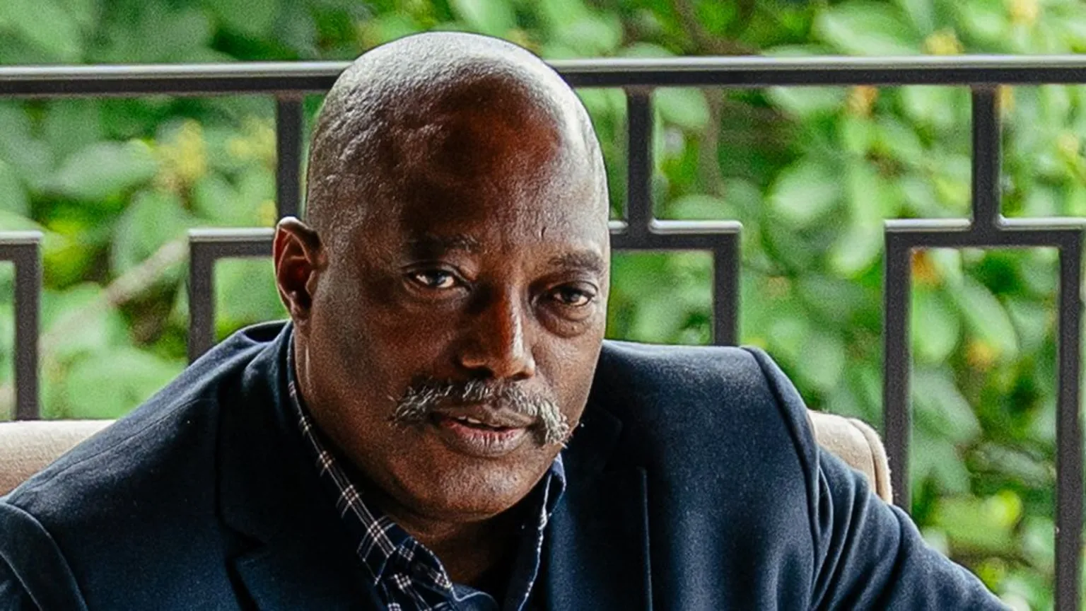 US imposes sanctions on former President Kabila of the Democratic Republic of the Congo, who claims to support rebel groups