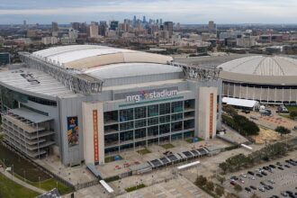 US industry group warns World Cup hotel boom may be 'less than expected'