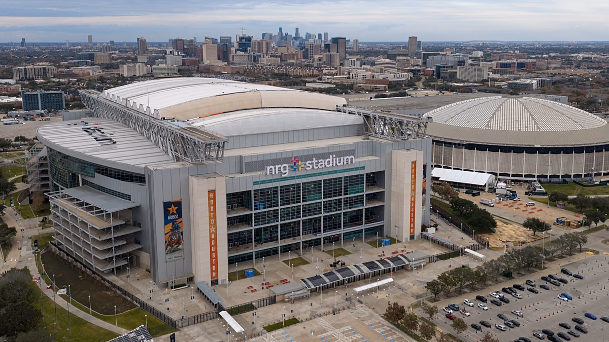 US industry group warns World Cup hotel boom may be 'less than expected'