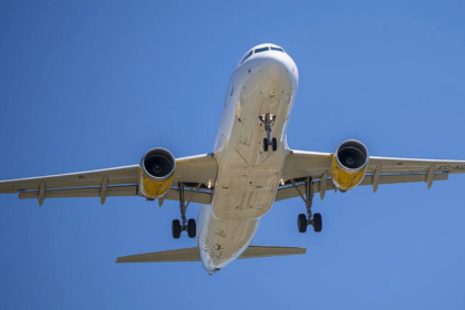 US jet fuel could be used in Europe to ease potential shortages