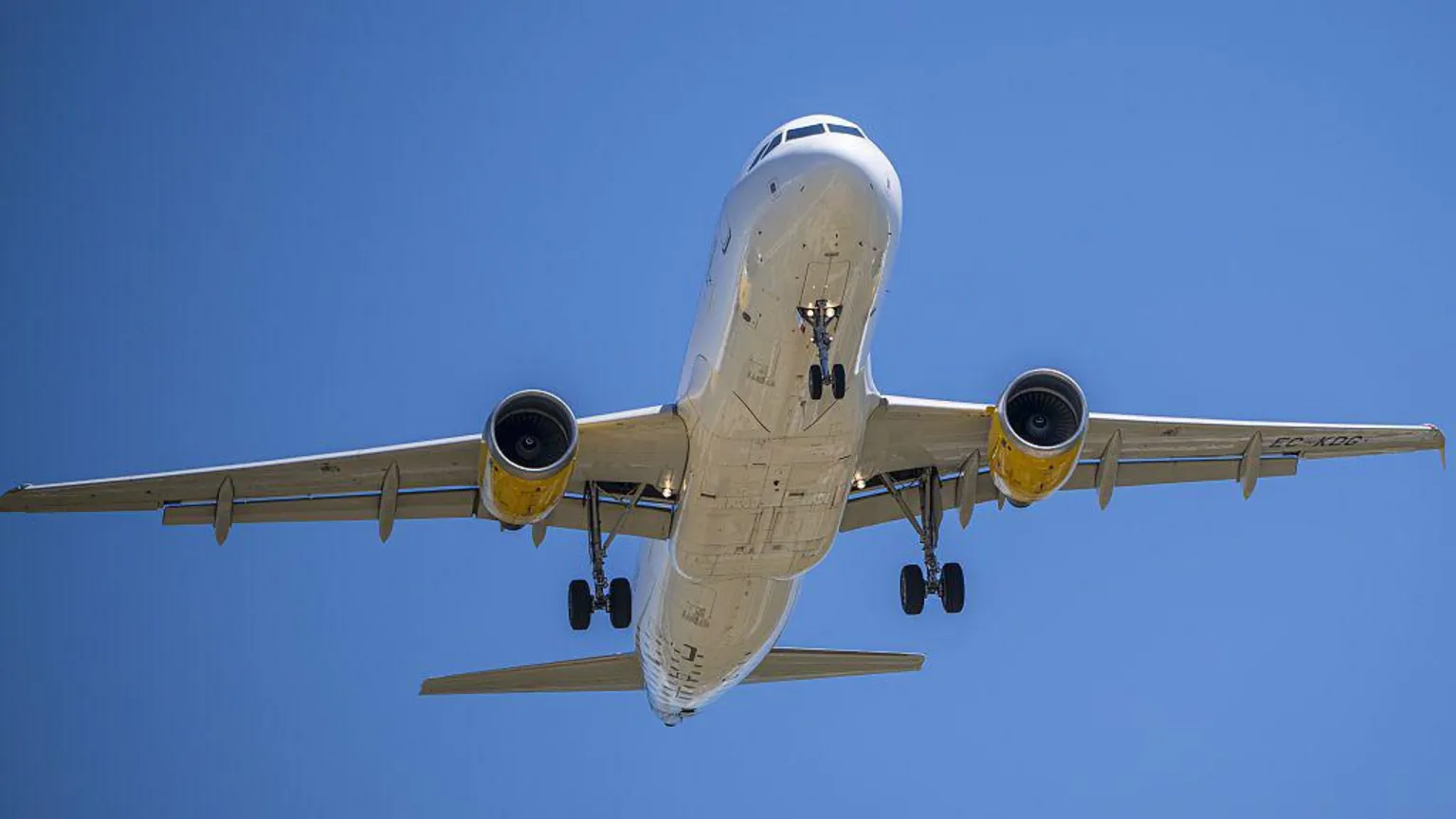 US jet fuel could be used in Europe to ease potential shortages