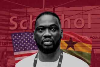 US law enforcement remains silent about crime behind detention of Rep. Asante Achim North