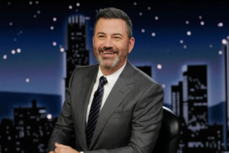 U.S. regulators will review Disney's broadcast license after Jimmy Kimmel joked about Melania Trump