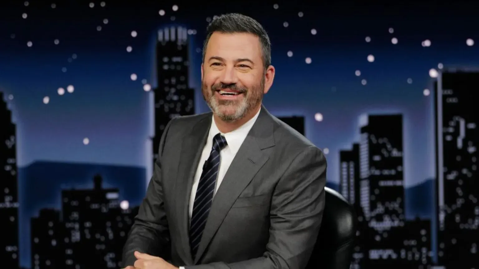 U.S. regulators will review Disney's broadcast license after Jimmy Kimmel joked about Melania Trump