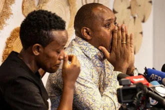 US sanctions Tanzanian police officials for allegedly torturing human rights defenders