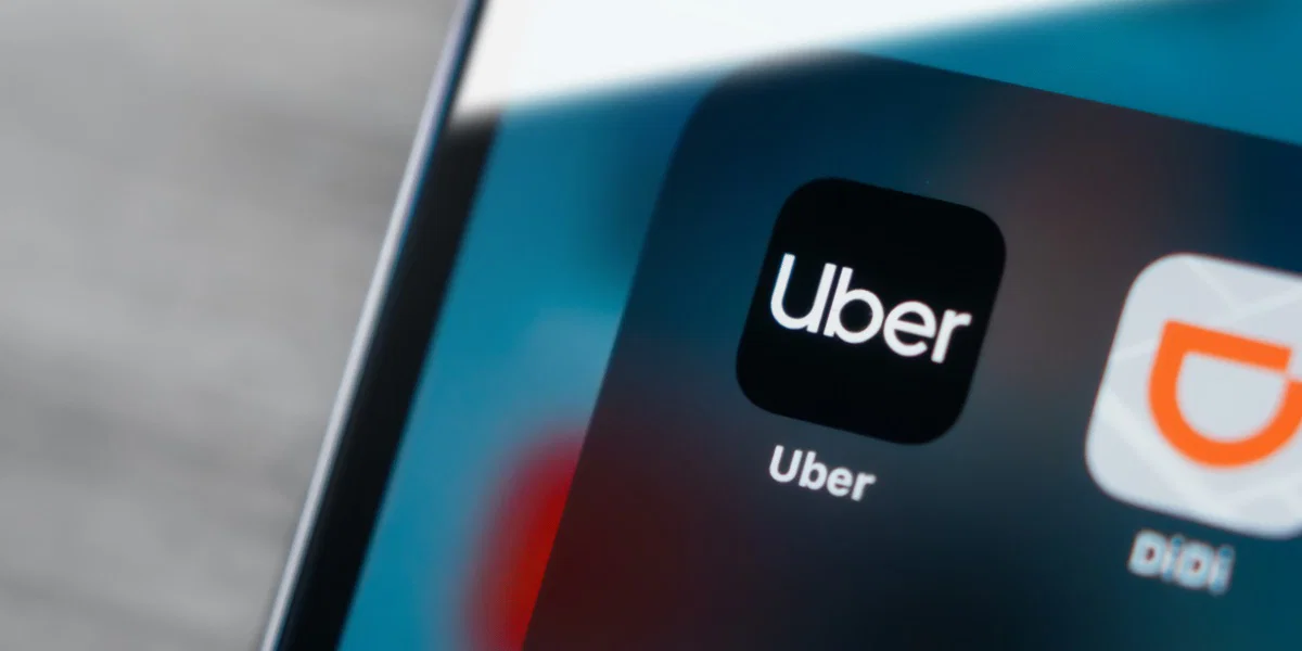 Uber is changing travel: You can now book hotels directly in the app