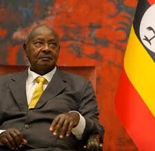 Ugandan president signs controversial law aimed at curbing foreign influence