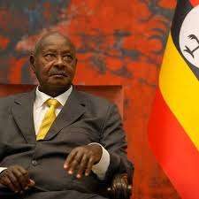 Ugandan president signs controversial law aimed at curbing foreign influence