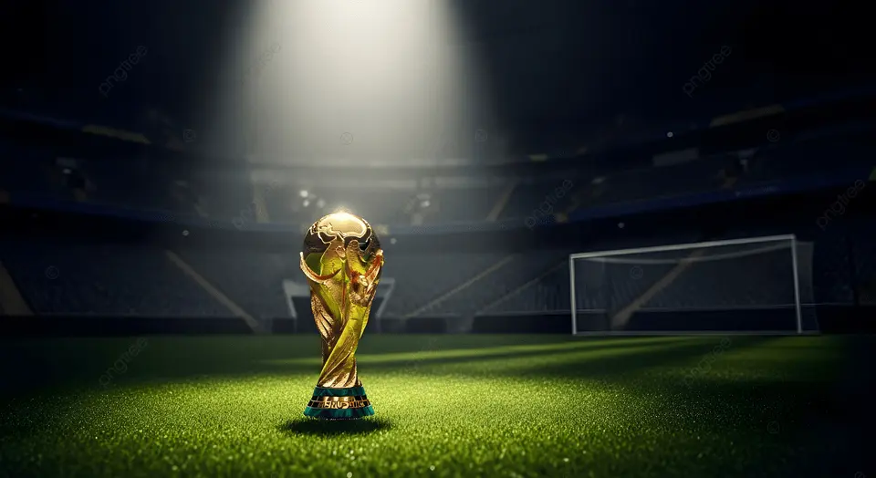 Unconfirmed list of African teams for 2026 World Cup circulating online