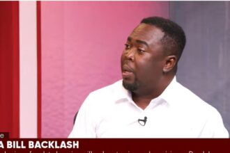 Unconventional consultation process regarding the bill caused public confusion - Acting NITA Director