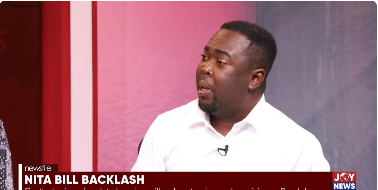 Unconventional consultation process regarding the bill caused public confusion - Acting NITA Director