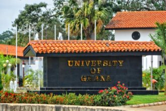 University of Ghana hosts ground-breaking African food systems initiative
