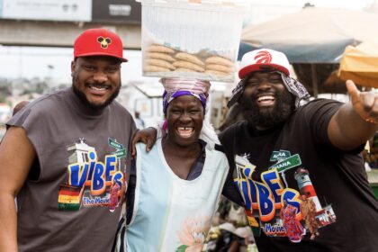 'Vibes the Movie' lands prestigious TINFF 2026 nomination