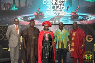 Vice President urges Africa to accelerate industrialization and empower youth and women