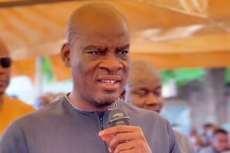 VIDEO: Using denial of bail as form of punishment for accused persons not law - Haruna Iddrisu