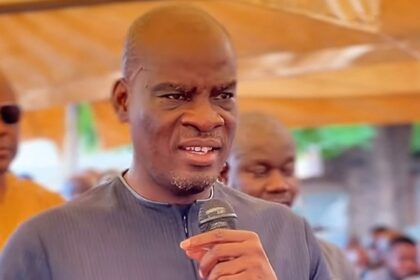 VIDEO: Using denial of bail as form of punishment for accused persons not law - Haruna Iddrisu