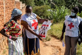 WHO calls for ceasefire in Congo as Ebola infections surge