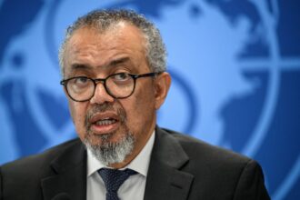 WHO warns Ebola outbreak in Democratic Republic of Congo and Uganda reaches 139 deaths, suspected deaths could worsen