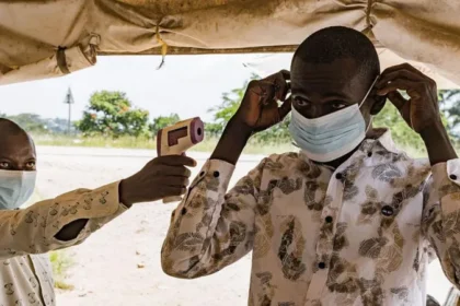 WHO warns Ebola vaccine could take nine months as death toll rises