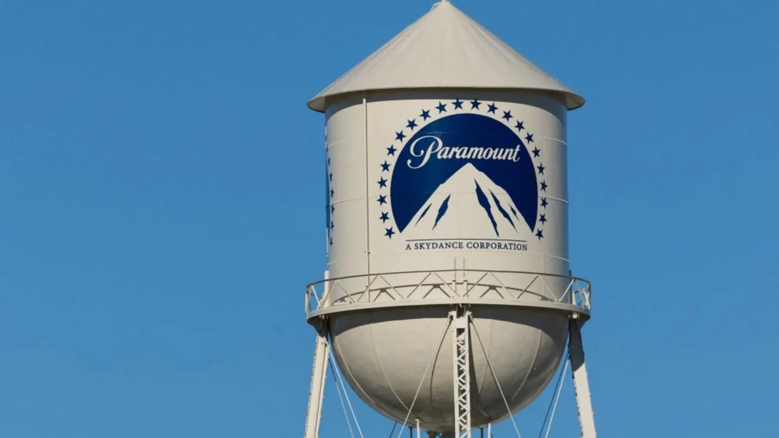 Warner Bros. shareholders approve $111 billion acquisition by Paramount