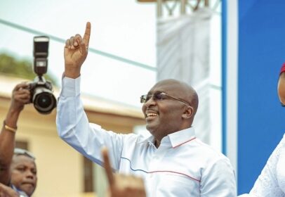 “We are no longer healing, we are preparing to govern” – Bawumia rallies minority ahead of parliament