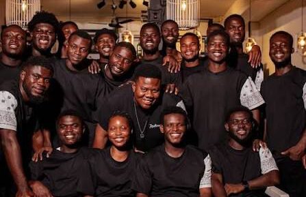 "We are our own competitors" - GG Brass Band talks about the future of wind music