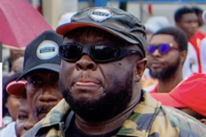 We can't do anything without infantry - NDC's James Agbey warns Mahama appointees to fire