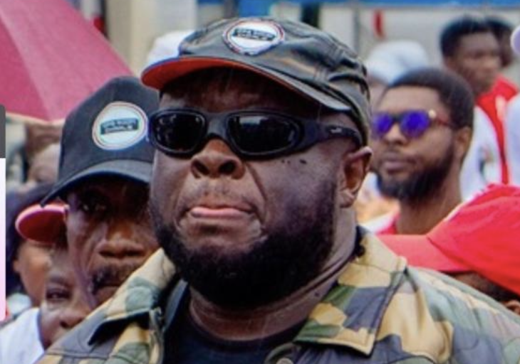 We can't do anything without infantry - NDC's James Agbey warns Mahama appointees to fire