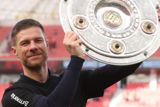 'We share the same aspirations' - Alonso appointed as Chelsea's third manager of the year