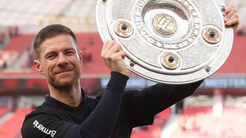 'We share the same aspirations' - Alonso appointed as Chelsea's third manager of the year