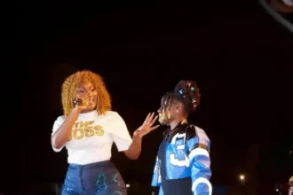 Wendy Shay