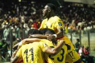 Who can argue that Ghana's World Cup squad is late? 7 names to watch