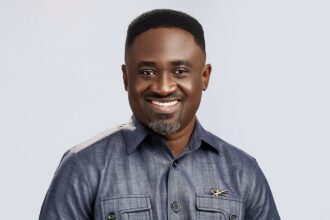 Why Adom Kiki deserves the 2026 TGMA Newcomer Award
