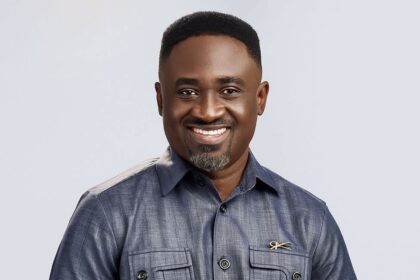 Why Adom Kiki deserves the 2026 TGMA Newcomer Award