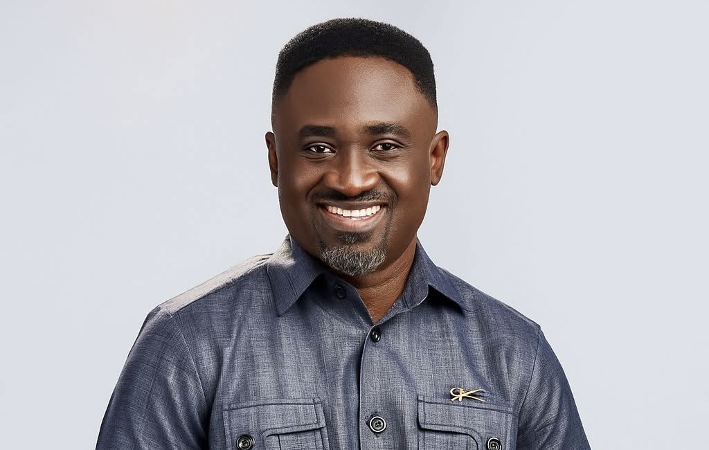 Why Adom Kiki deserves the 2026 TGMA Newcomer Award
