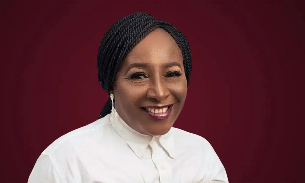 Why are actors struggling – Patience Ozokwah talks about Nollywood’s financial woes