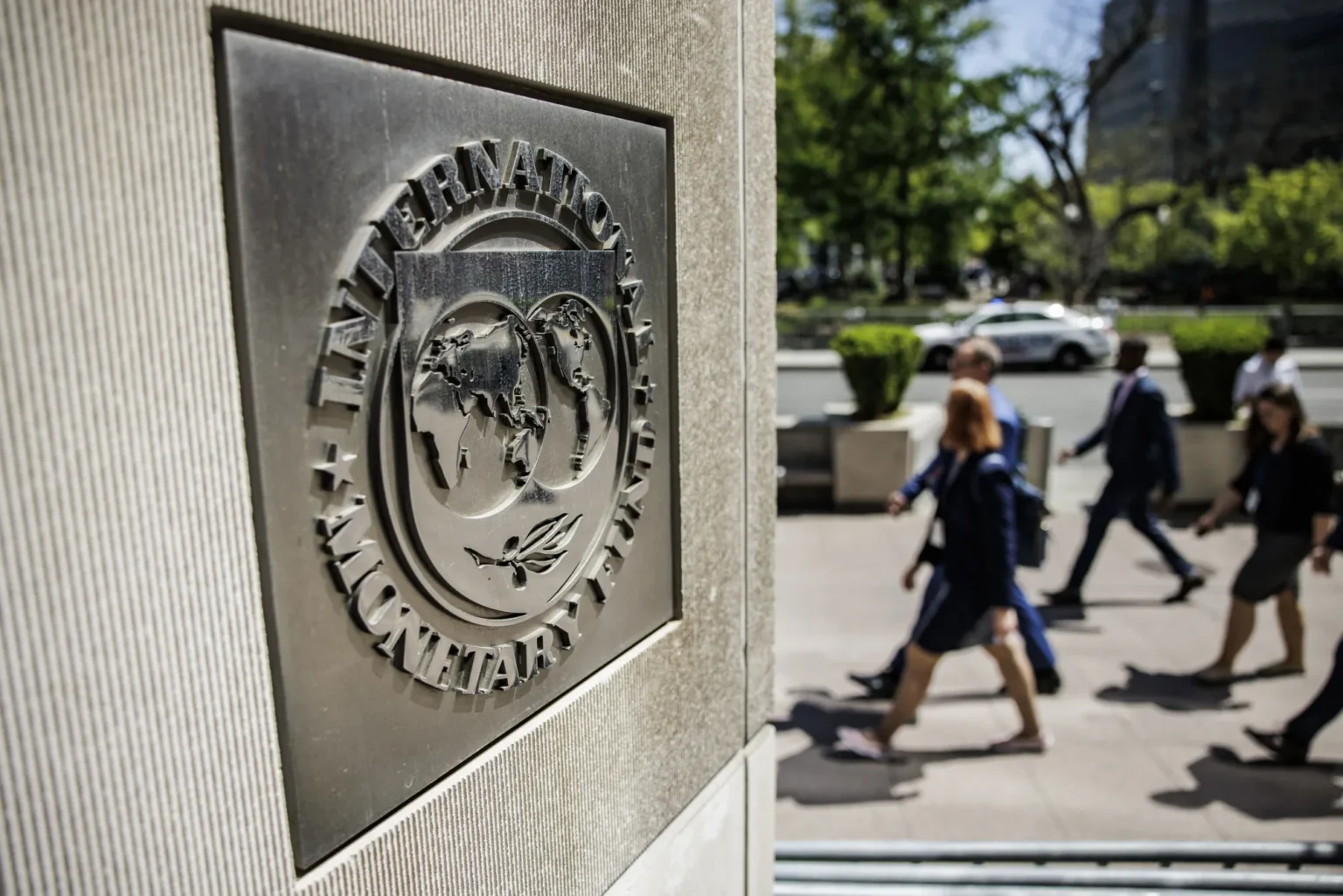 Will Ghana return to the IMF for the 18th time?