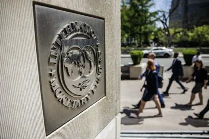 Will Ghana return to the IMF for the 18th time?