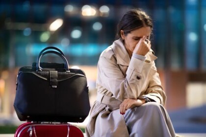Rules and risks of a damaged British passport. When will I be turned away at the airport?