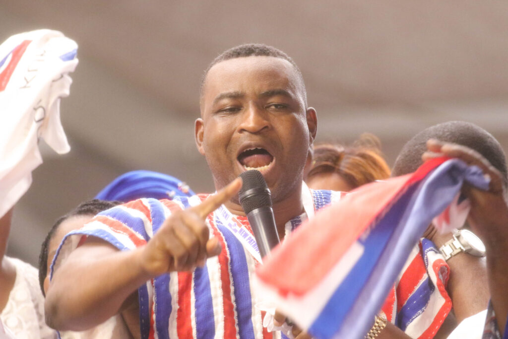 Wontumi camp condemns presidential staffer's comments regarding ongoing trial