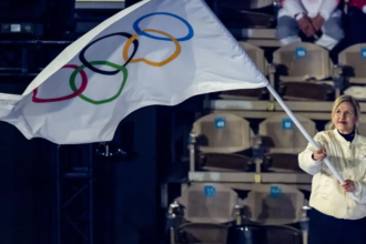 World Athletics rejects IOC proposal to lift ban on Belarus