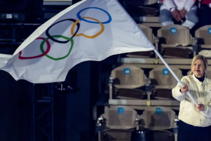 World Athletics rejects IOC proposal to lift ban on Belarus