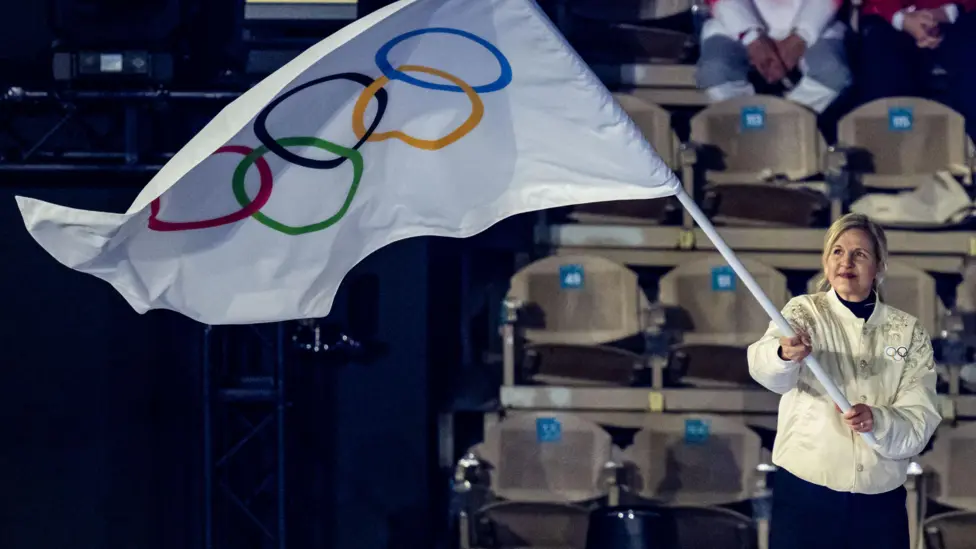 World Athletics rejects IOC proposal to lift ban on Belarus