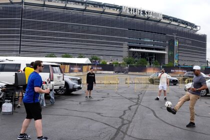World Cup travel demand increases, but not all host cities emerge as economic winners