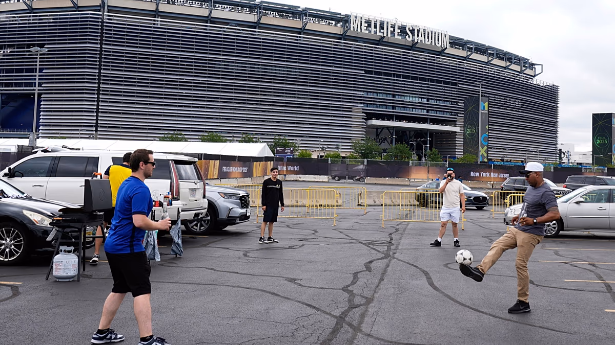 World Cup travel demand increases, but not all host cities emerge as economic winners