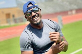 World Relays: We can't afford to miss out again" - Amenakpol inspires Ghana after relay setback