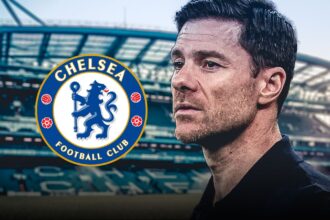 Xabi Alonso agrees four-year contract to become Chelsea head coach