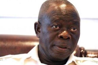 Xenophobic attacks: Nigerian lives are more important than investments — Senator Oshiomhole