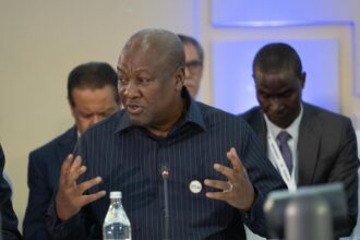 Young Ghanaians can now register for up to GH₵500,000 loans under 24-Hour Economy for start-up businesses
