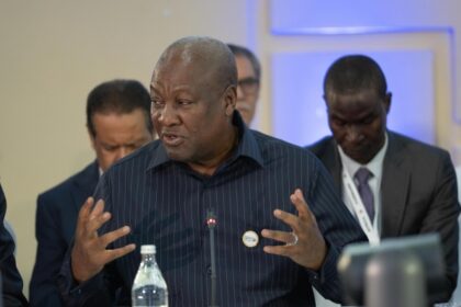 Young Ghanaians can now register for up to GH₵500,000 loans under 24-Hour Economy for start-up businesses